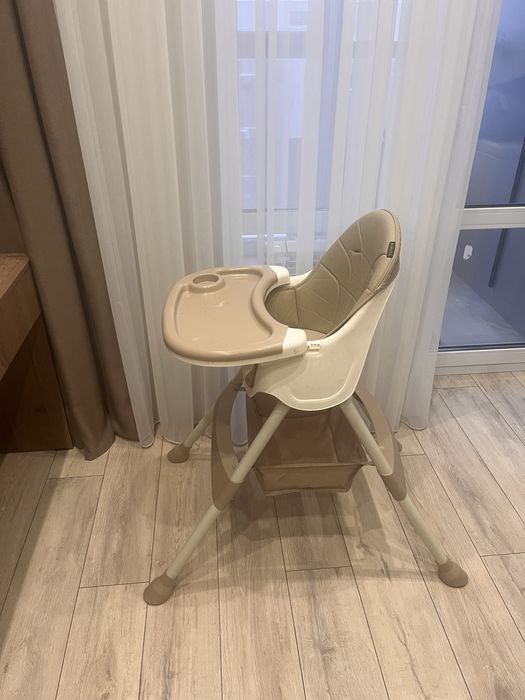 детский стул для кормления