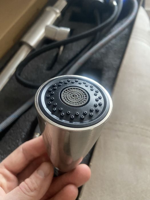 Смеситель для кухни