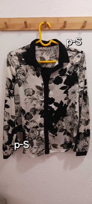 Дамски ризи и  р-S/M