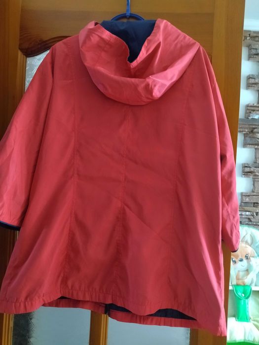 Ветровка размер 50-52