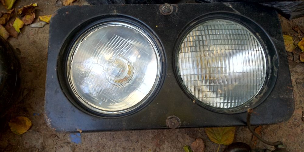 Автозапчасти на грузовую и на волгу