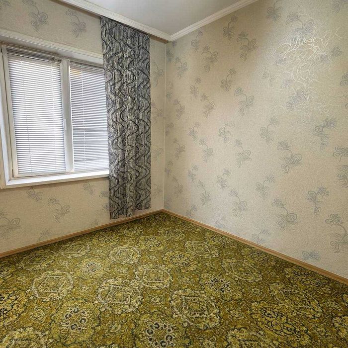 Продаётся 3х комнатная квартира Кадышева