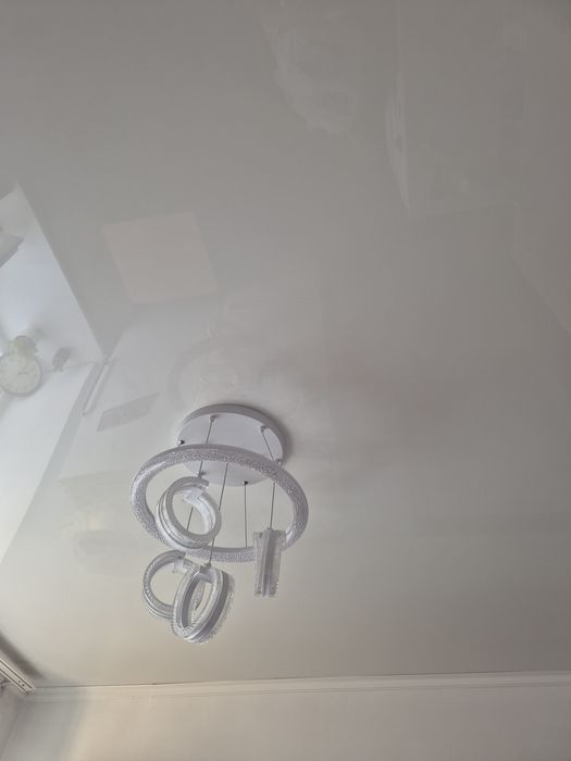 Люстра комнатная