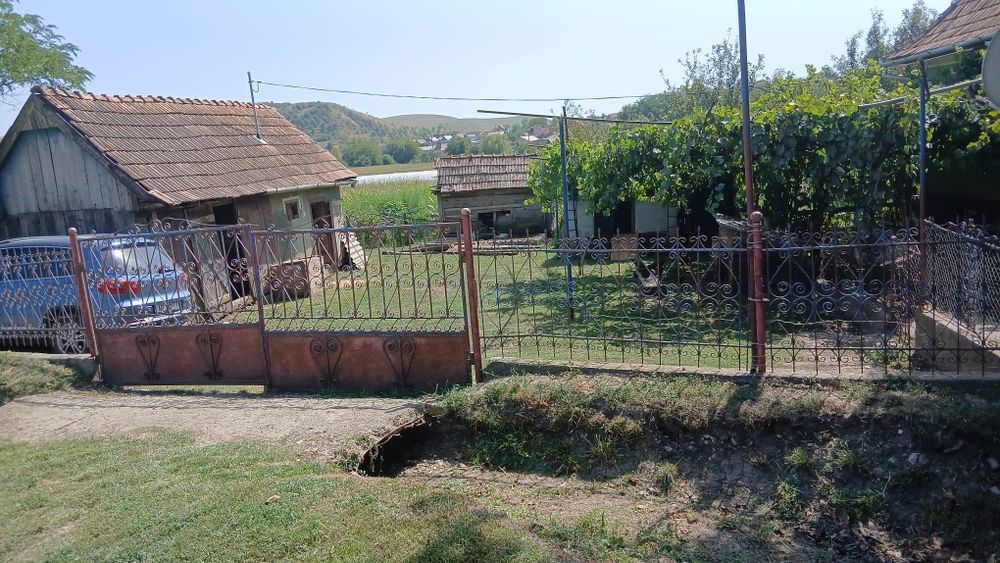 Casa de vanzare Soporu de Câmpie