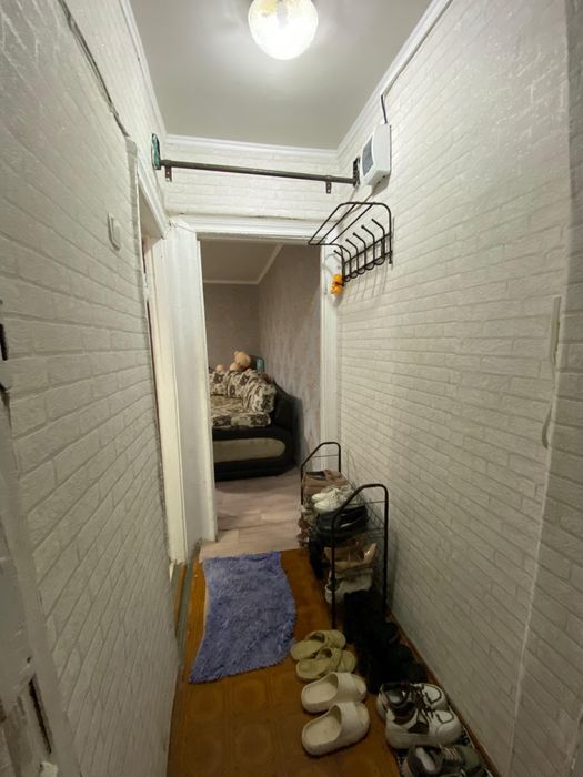 Продам однокомнатную квартиру