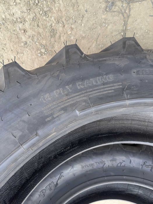 Anvelopa tractor 15.5-38 14 pliuri PANTHER