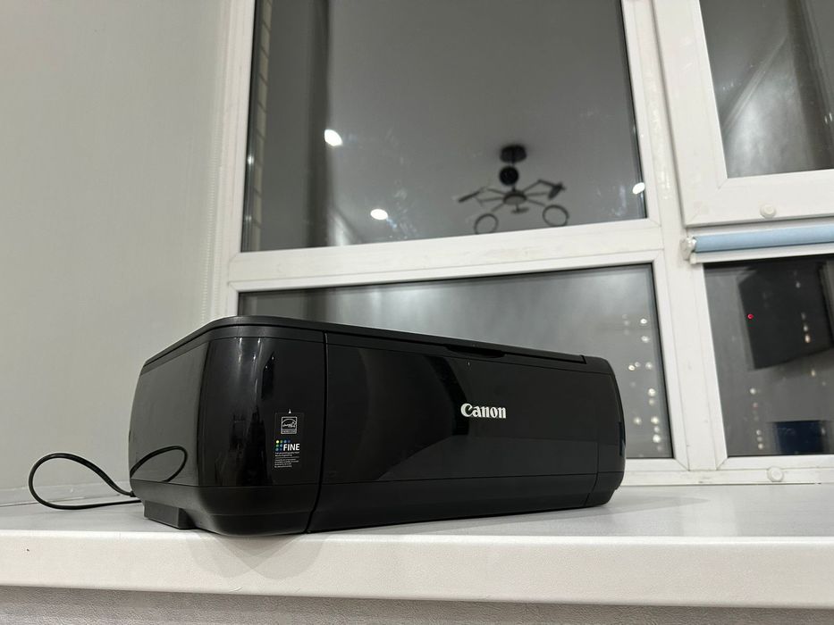 Продам принтер Canon