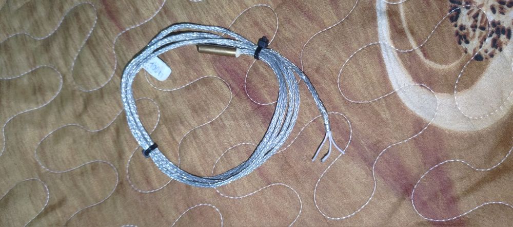 Продам термометр 100П