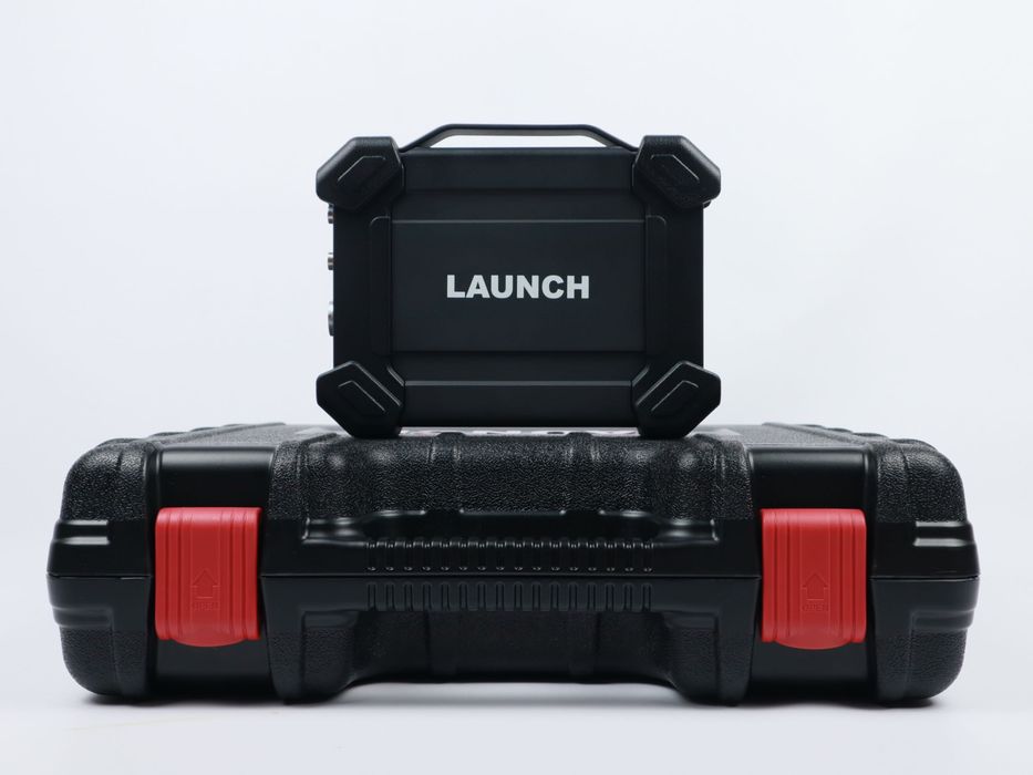 Launch Sensor Box S2-2 — генератор сигналов и имитатор датчиков