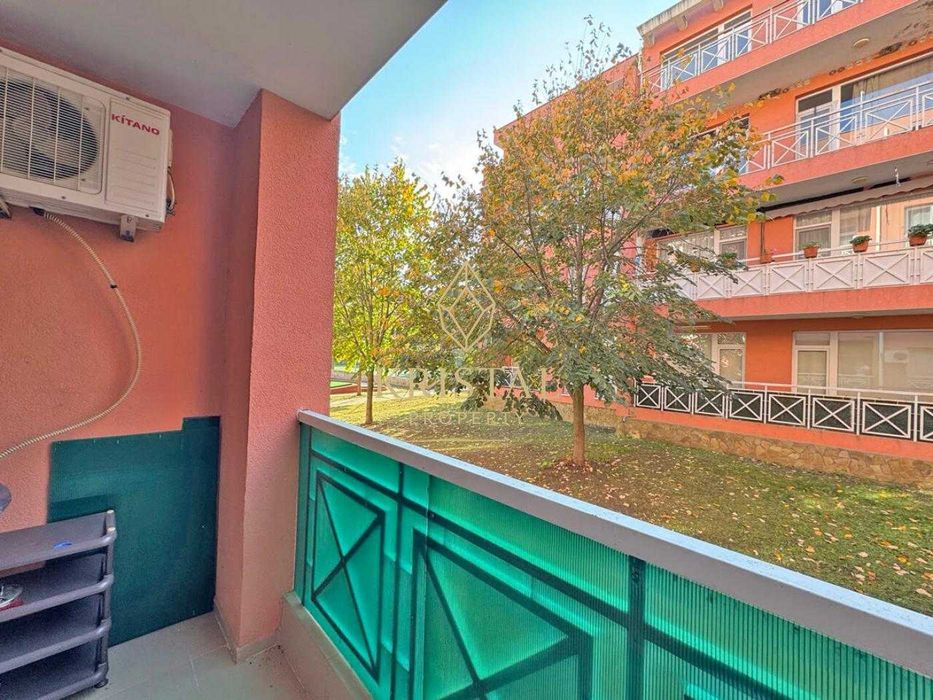 Продава се Едностаен апартамент в с. Тънково, Област Бургас - 32 кв.м за 606 €/кв.м - Снимка #8