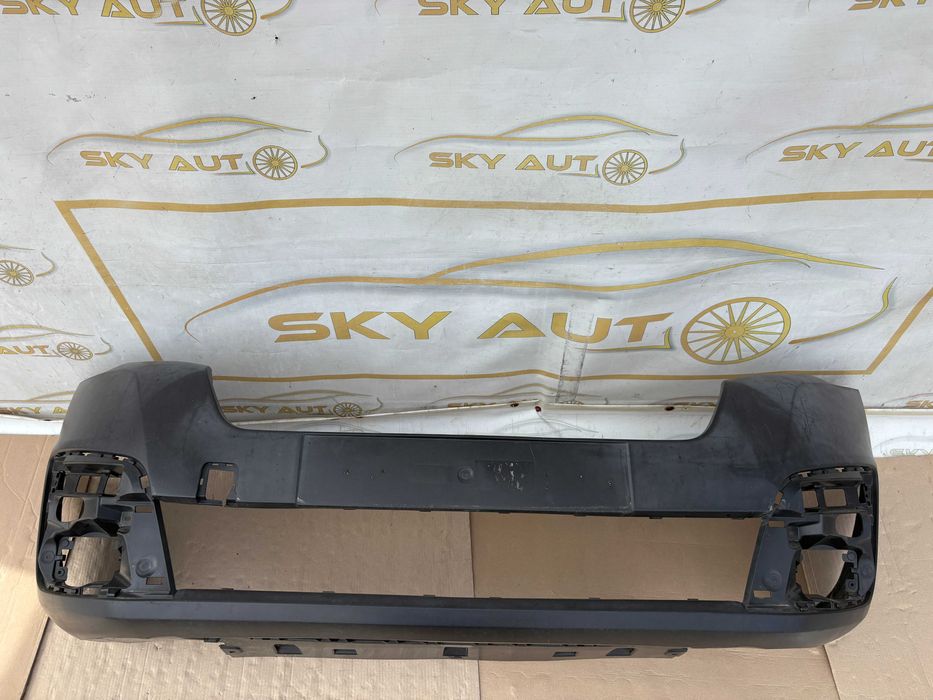 Bara fata Peugeot Partner / Citroen Berlingo dupa 2015 cod 9810923377