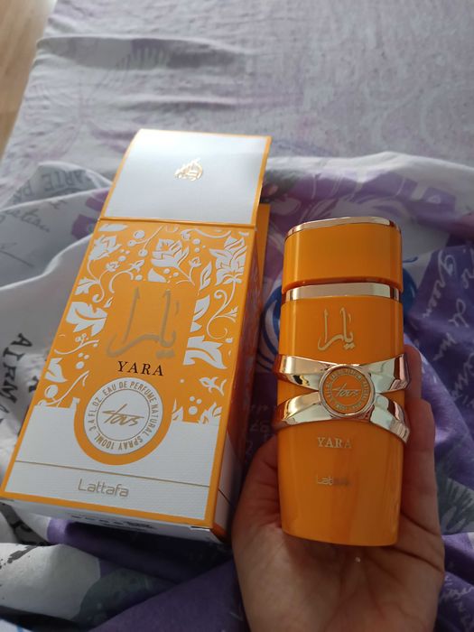 Оригинални парфюми - Lataffa, Britney Spears,Jennifer Lopez и други