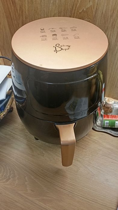 Air Fryer nou nou