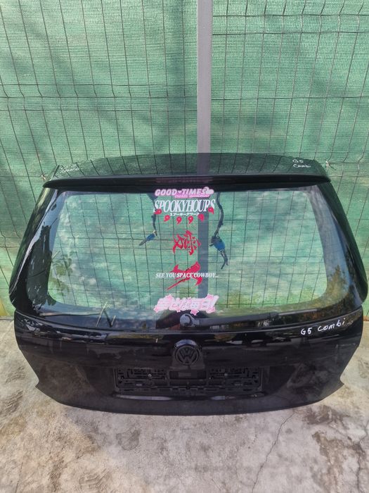 Haion Vw Golf 5 Combi
