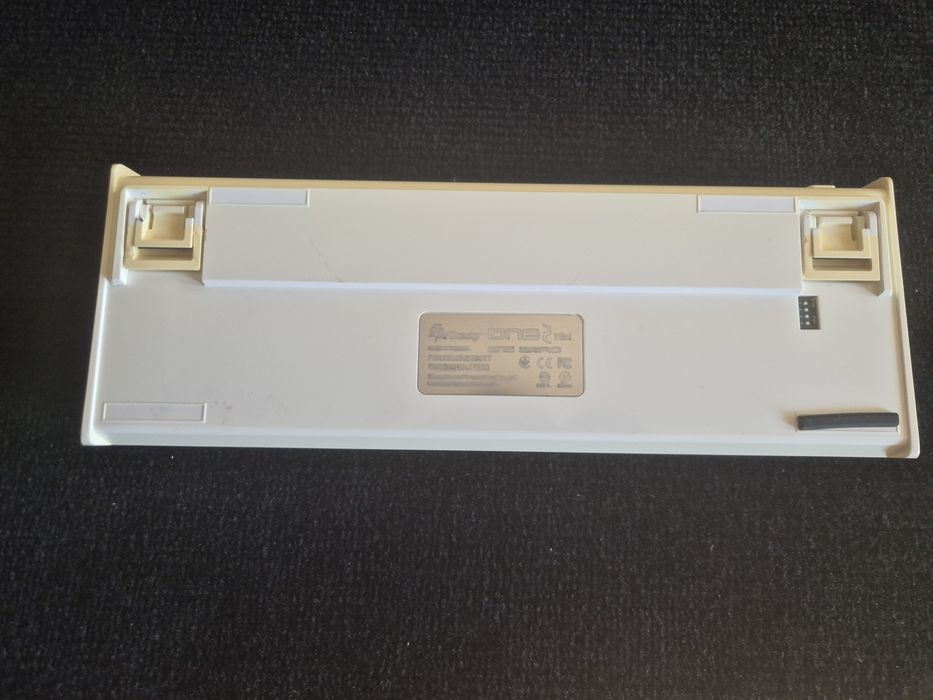 Ducky one 2 mini