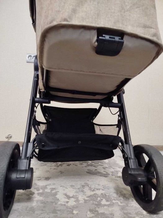 Детская коляска Britax Romer