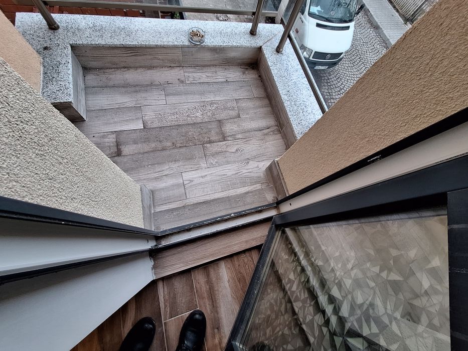 Дава се под наем Едностаен апартамент в София, Редута - 28 кв.м за 378.93 € - Снимка #6