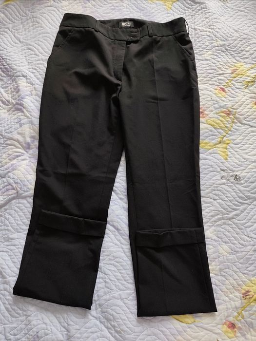 Pantaloni eleganți dama, mărime 42, noi