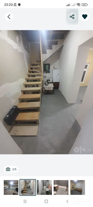 Коттедж.  2/2.   (Аэропорт).  Студенты.    350 уе