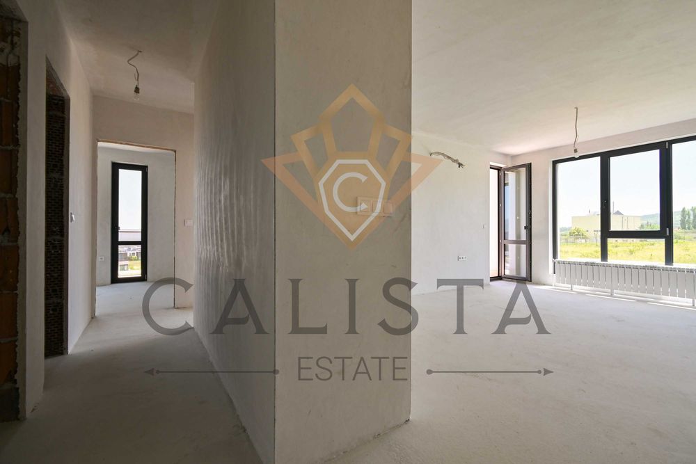 Продава се Тристаен апартамент в София, Симеоново - 107 кв.м за 2150 €/кв.м - Снимка #8