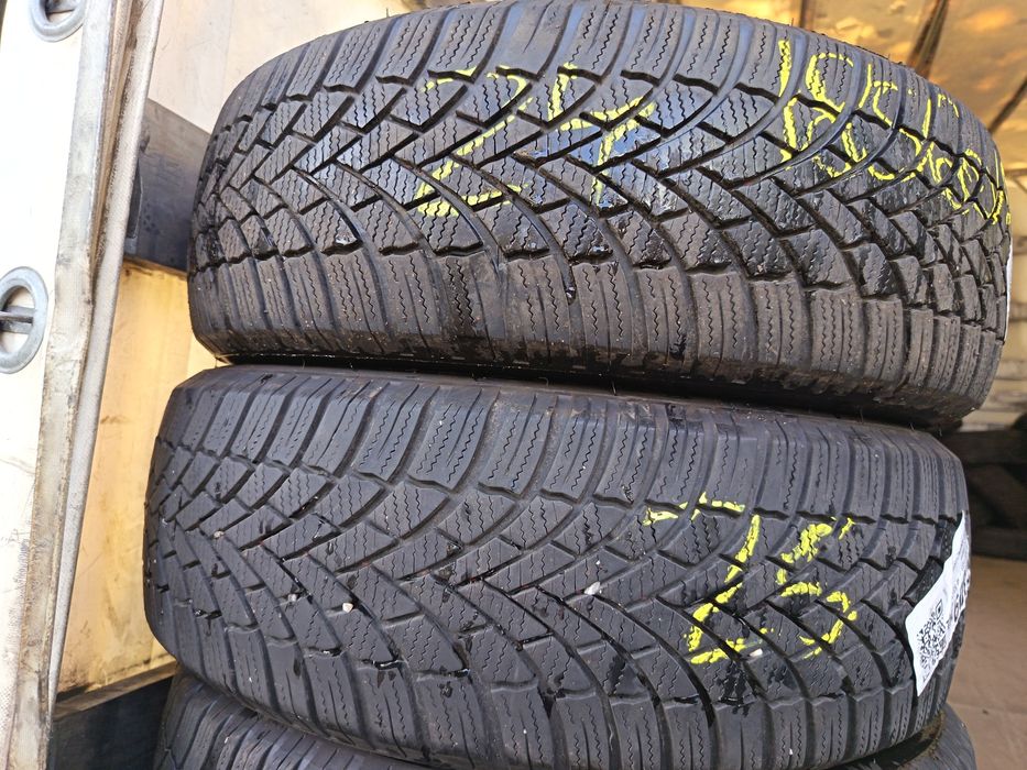 Anvelope MS iarna 185 60 15 Bridgestone 2024 6mm
