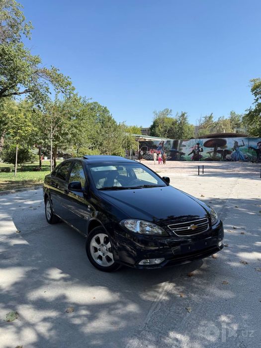 Gentra 2023/25 Full New Bez probeg: 7 000 у.е. - Chevrolet Ташкент на Olx