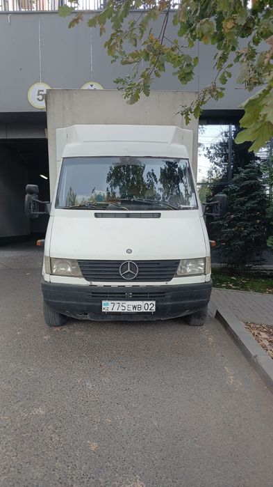 Сдам в АРЕНДУ грузовую машину