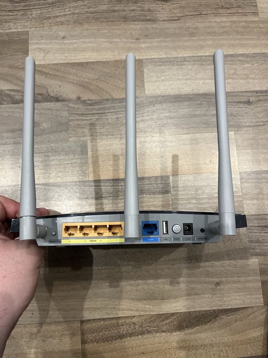 TP-Link TL-WR1043ND