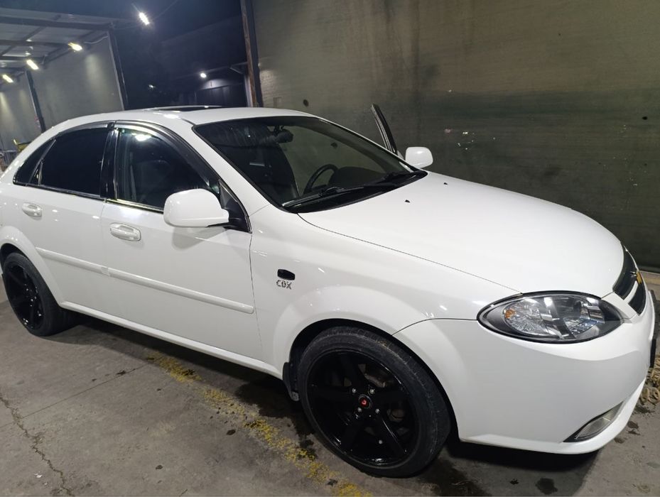 Жентра 1.5 каробка автомат