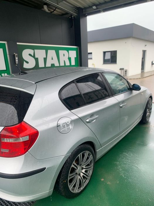 BMW seria 1(116 i)