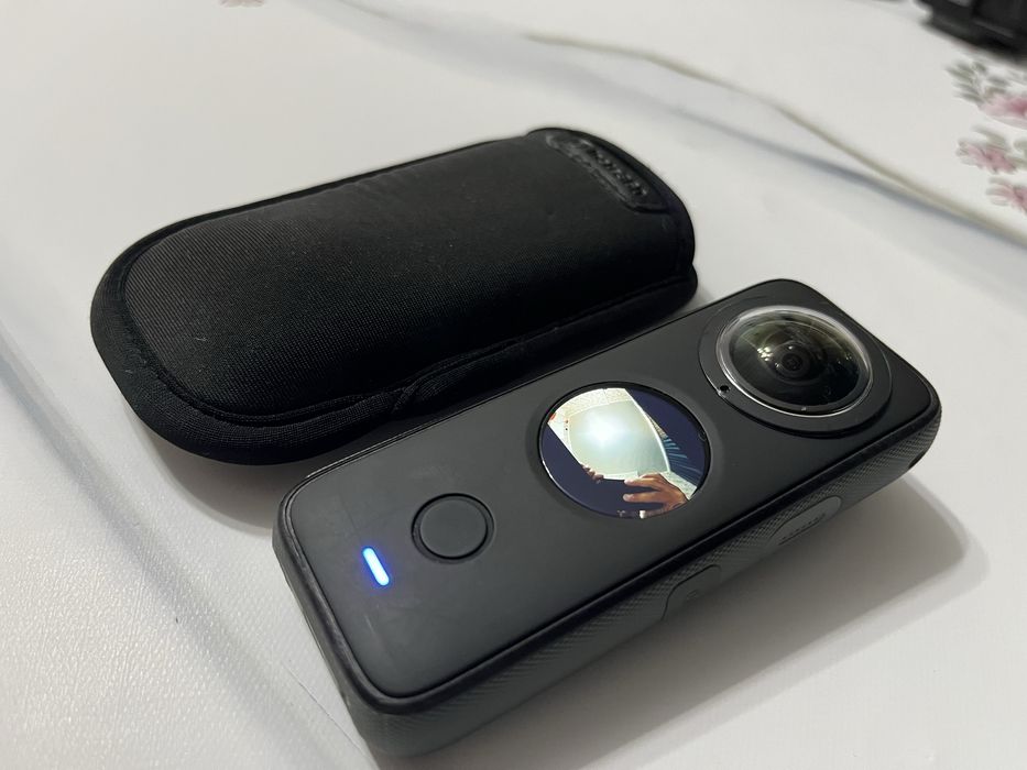 Продам Insta 360 one x2