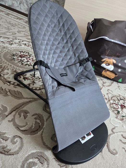 Продам шезлонг в хорошем состоянии