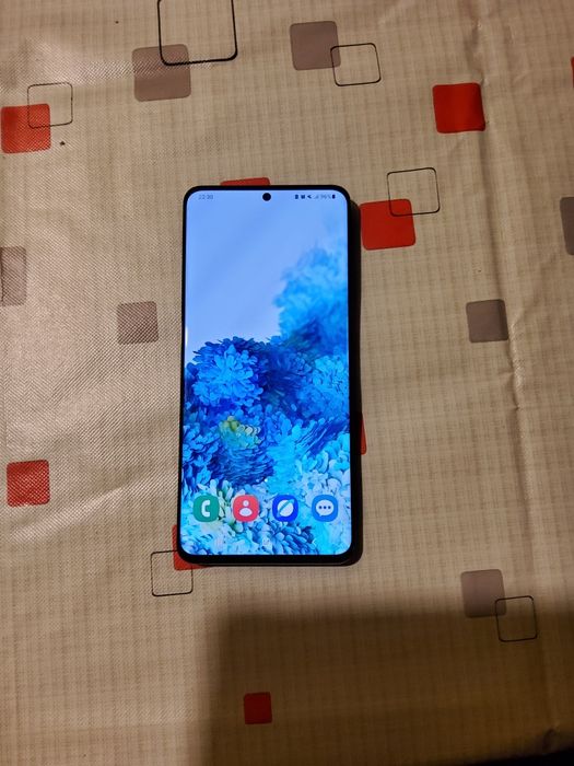 Samsung galaxy s 20 ultra