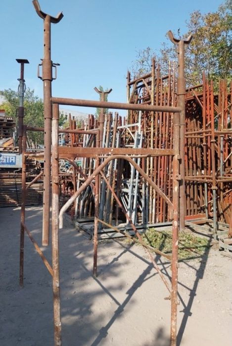 Accessori ptr.cofraje