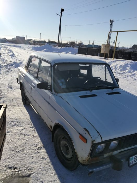 Ваз 2106 обмен на передпривод