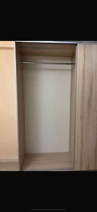 Продам шкаф купе