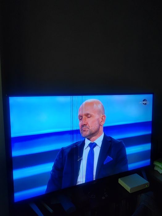 Телевизор Sharp 50"