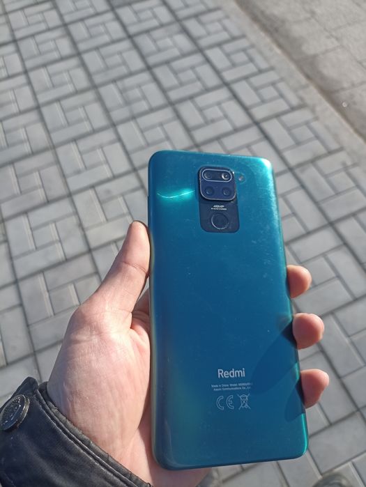Realme Note 9 смартфон 128 гб