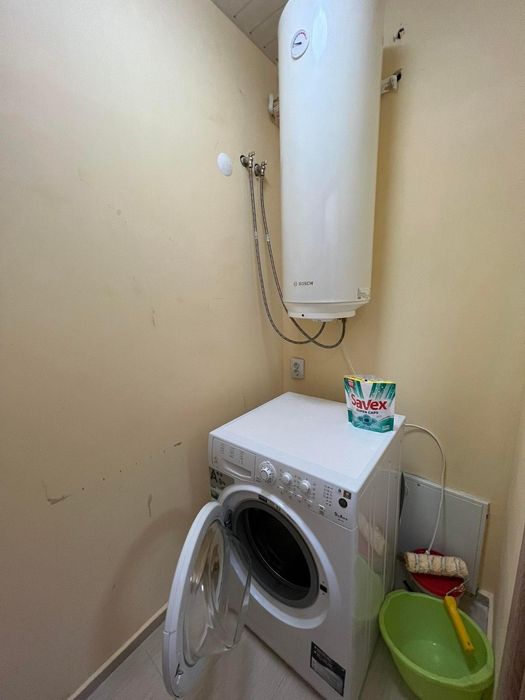 Дава се под наем Двустаен апартамент в София, Люлин 2 - 76 кв.м за 613 € - Снимка #7