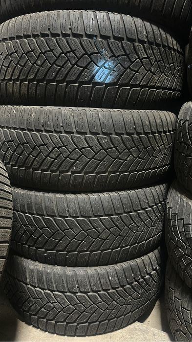 Шины Б/У из Европы 235/50/19