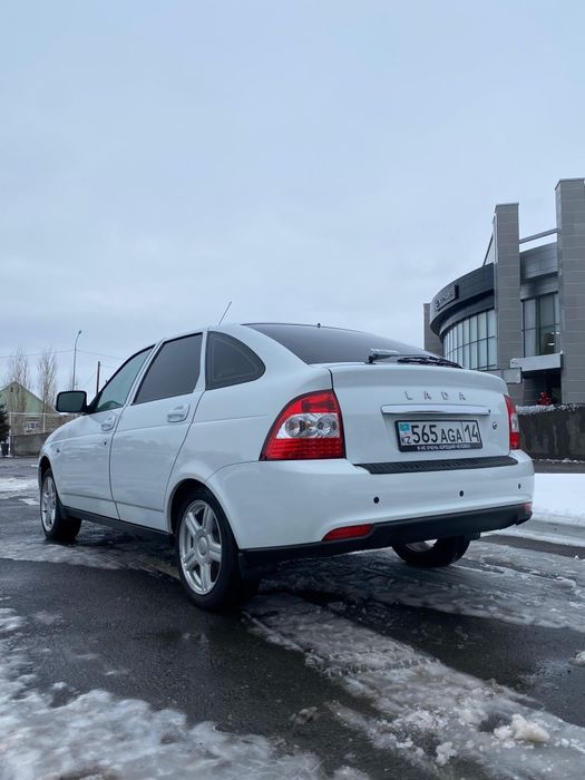 Продам Лада Приора