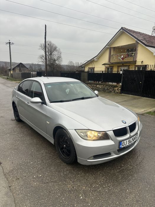 Vand BMW seria 3