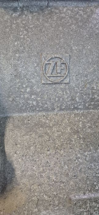 Cutie automata bmw X3 F25 n47 184 cp 8HP-45X 2013