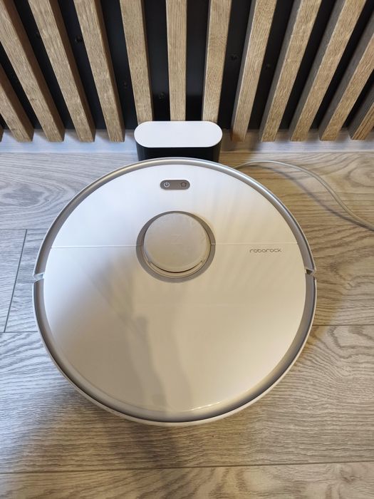 Aspirator robot Roborock S5 MAX