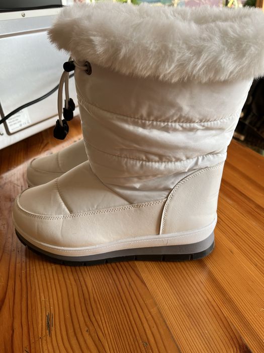 Зимни ботуши(апрески)