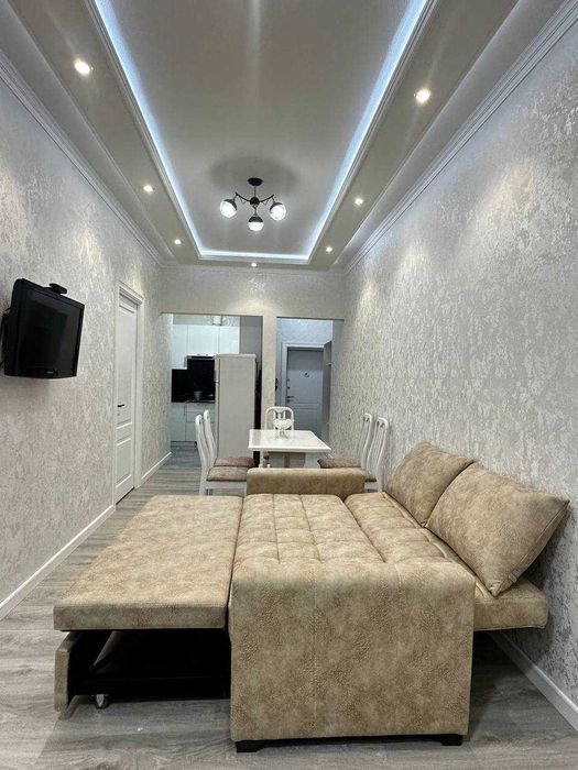 Daily apartments for rent to dear guests of Samarkand (Суточные квар)