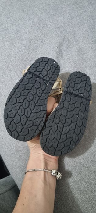 Sandale fetite  marime 27