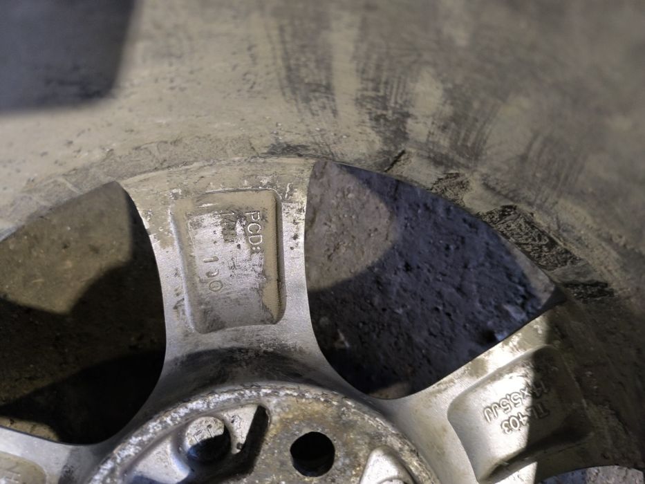 Продам диски R14