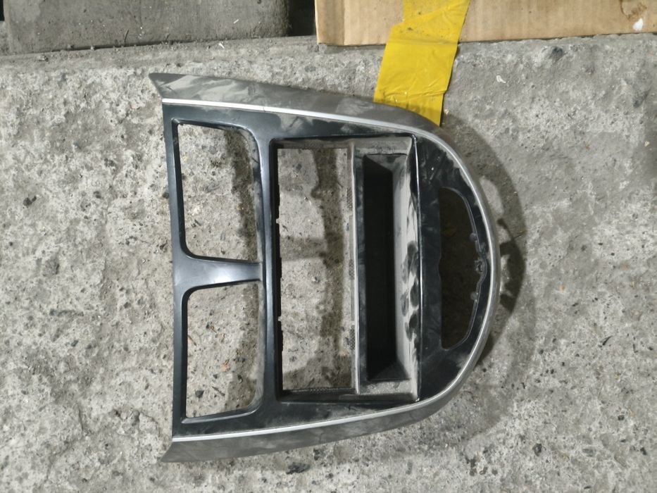 Панель Хюндай Акцент Солярис