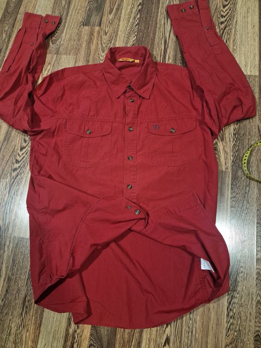 Camasi de barbati Fjall Raven,  Carhartt, Napapijri